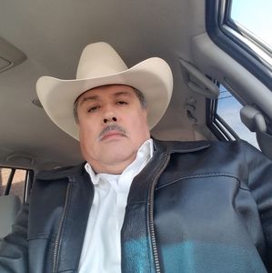 Meet your Posher, Gerardo